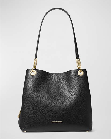 michael kors prix euro|Michael Kors leather tote.